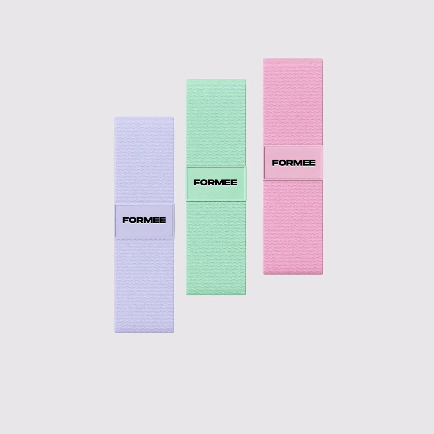 Bandes de résistance